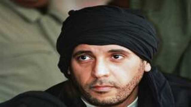 لبنان يتسلم طلبا من ليبيا لمعرفة الدوافع القانونية لاستمرار احتجاز هانيبال القذافي منذ 8 سنوات