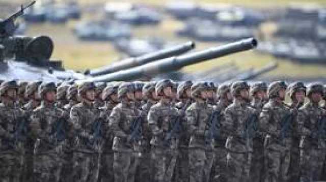 الدفاع الصينية: التعاون بين الجيشين الروسي والصيني يهدف إلى حماية العدالة والحفاظ على السلام