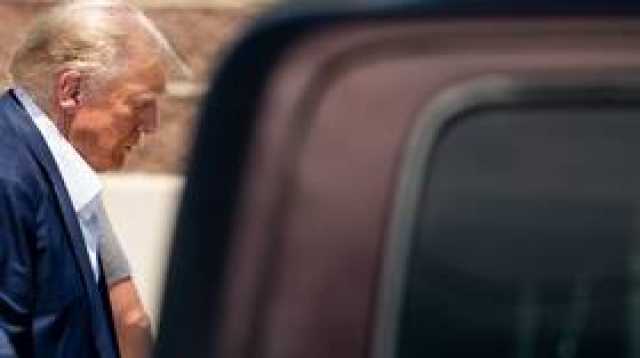 استطلاع.. أكثر من نصف الأمريكيين يتخلون عن دعم ترامب