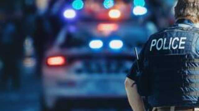 الولايات المتحدة.. شرطي يطلق النار على رجل بسبب قلم فلوماستر