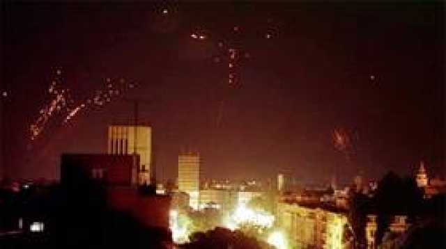 الصحة الصربية: مواطنو يوغسلافيا السابقة يعانون من السرطانات جراء قصف 'الناتو' لهم عام 1999
