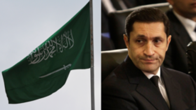 علاء مبارك يتحدث عن 'طفرة غير مسبوقة' تشهدها السعودية
