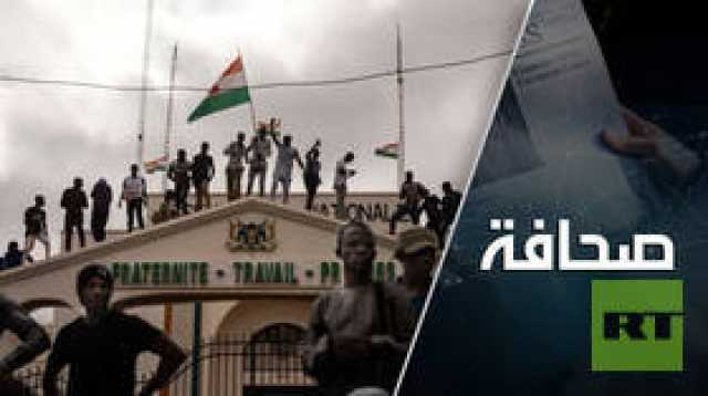 البنتاغون يحاول استرضاء متمردي النيجر