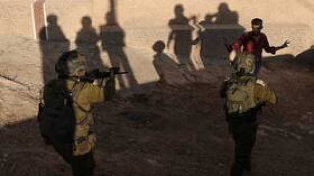 الجيش الإسرائيلي يستعد لهدم منزلي منفذي عملية الخليل