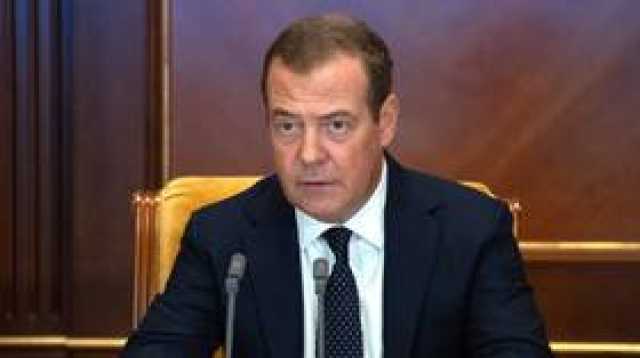 مدفيديف ينتقد إيلون ماسك بسبب ميزة جديدة في 'إكس'