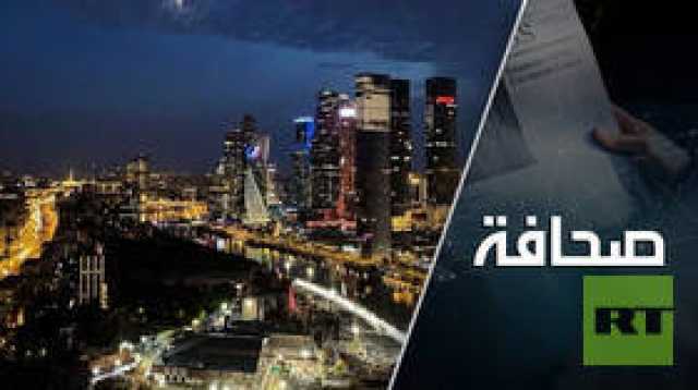 وجدوا تفسيرا لتعرض 'موسكو سيتي' بالذات لهجمات دائمة بالطائرات المسيّرة