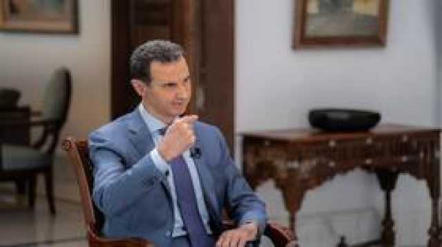 سوريا.. الأسد يصدر مرسوما بتسمية بسام صباغ نائبا لوزير الخارجية