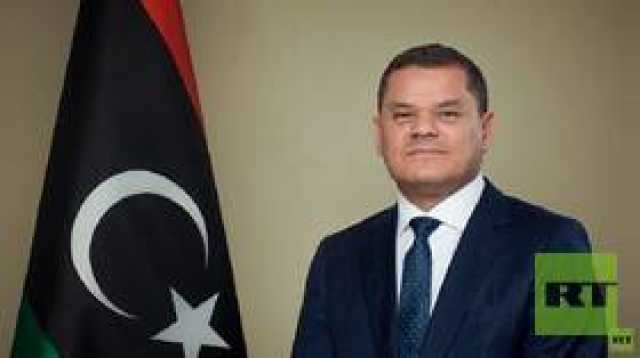 معلومات جديدة تكشف عن 'لقاء روما السري'.. تقرير: الدبيبة نسق لقاء المنقوش- كوهين بنفسه