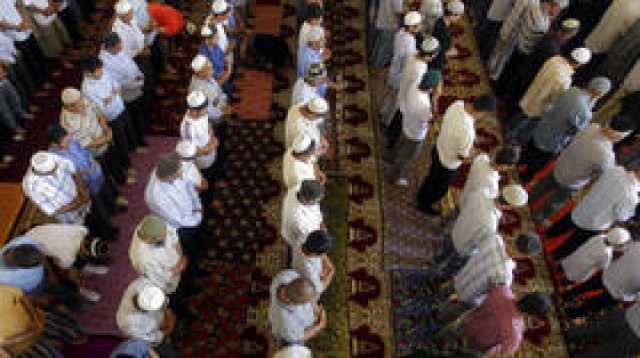 سلطات قرغيزستان تحث السكان على تجنب الحركات الإسلامية المتطرفة