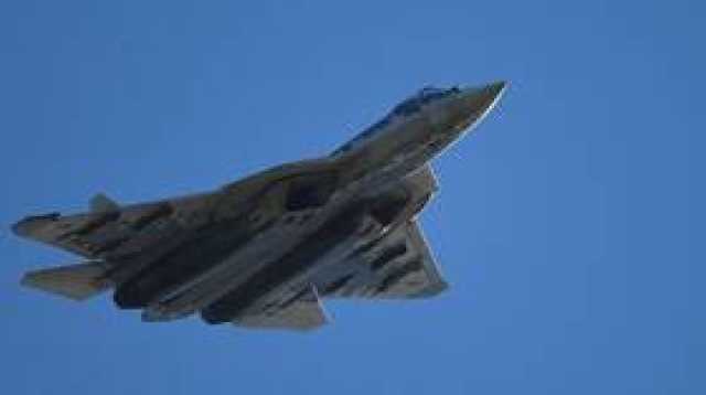 طائرات Su-57 ستزود بصواريخ يمكنها إصابة أهدافها من مسافة تصل إلى 300 كيلومتر
