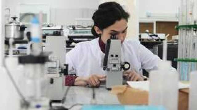 روسيا.. ابتكار مواد جديدة شبيهة بالمواد الحيوية لعلاج العمود الفقري