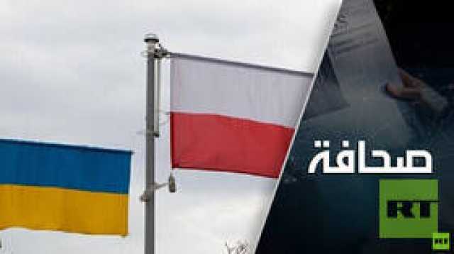 باحث في الشؤون البولونية: بولندا قد تتحول إلى أوكرابوليا في غضون سنوات قليلة
