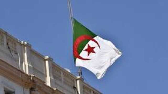 مباحثات جزائرية أمريكية عن سبل حل قضية الصحراء سياسيا
