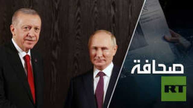 بوتين قدم اقتراحا يستبعد أن يناسب أردوغان