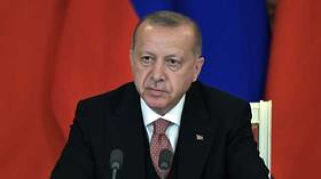 أردوغان: الأمم المتحدة اقترحت آلية لتحويل قيمة صادرات روسيا الغذائية عبر 'سويفت'