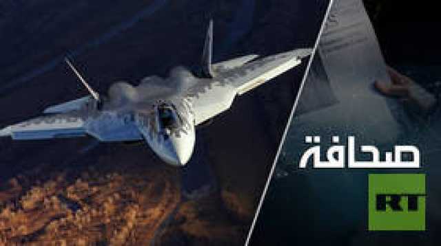 أسرع سلاح فتاك على الإطلاق يهدد أوكرانيا و'الناتو'