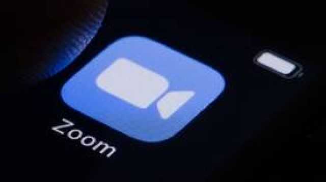 منصة Zoom لمكالمات الفيديو تحصل على ميزات جديدة تعتمد الذكاء الاصطناعي
