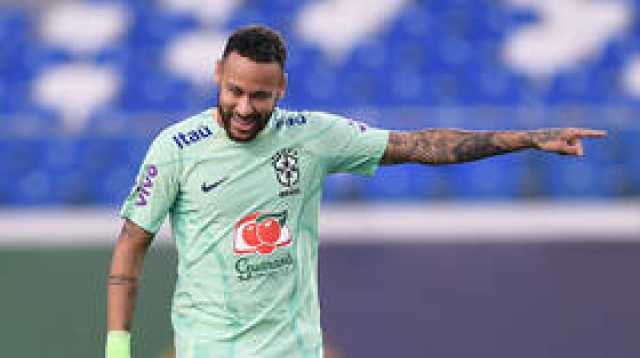 ضربة في البرازيل.. نيمار يثير القلق في الهلال السعودي (فيديو)