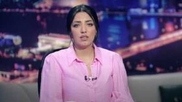 طليقة حسن شاكوش باكية: 'كتبني بكر رشيد في قسيمة الزواج عشان لما أتكلم يحبسني'