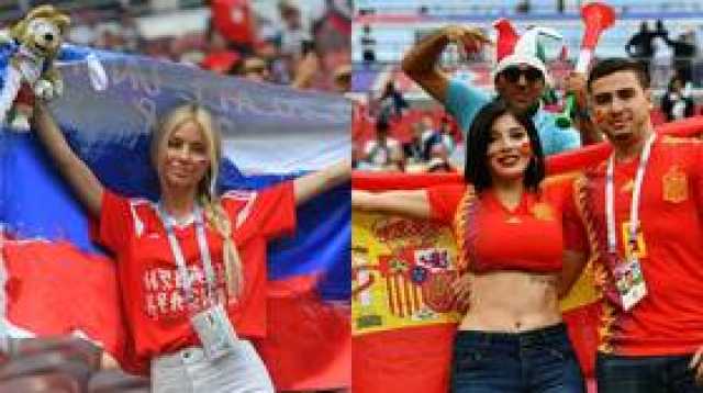 التحرش الجنسي والبيرة والشيشة.. كارفاخال يرد على اتهامات مترجم منتخب إسبانيا في مونديال 2018.. فيديو