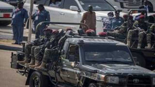 اصطدام طائرتين خفيفتين في نيفادا ومصرع طياريهما (فيديو)