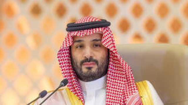 الأمير محمد بن سلمان: إذا حازت إيران سلاحا نوويا فلا بد لنا من حيازته بالمثل (فيديو)