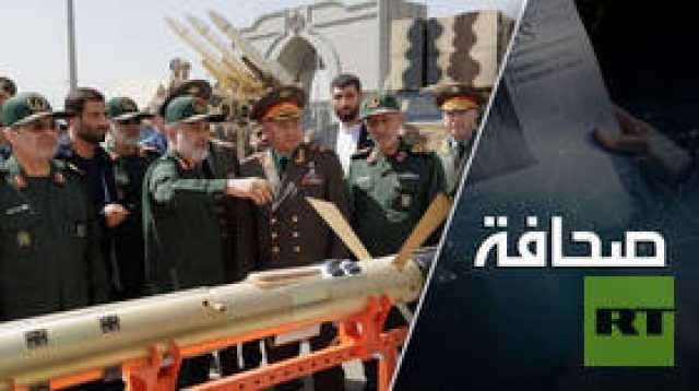 لماذا زار شويغو إيران؟