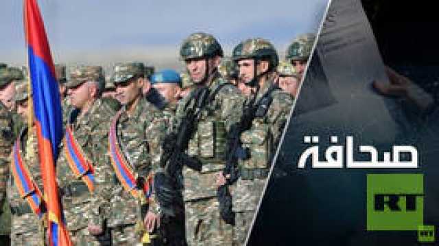 ما ينتظر أرمينيا وباشينيان بعد خسارة قره باغ