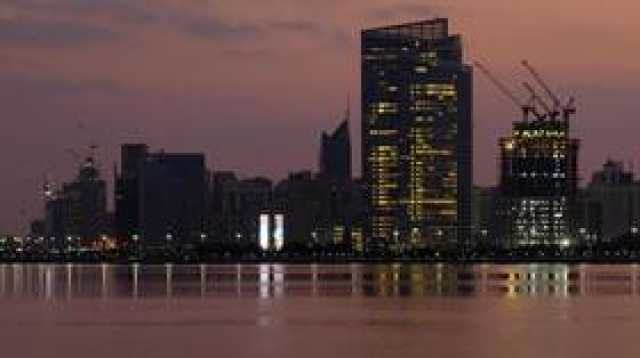 إعادة تسمية مطار أبو ظبي الدولي
