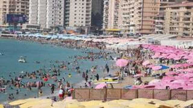 مصر.. 'فرانس برس' توضح حقيقة فيديو متداول من الإسكندرية