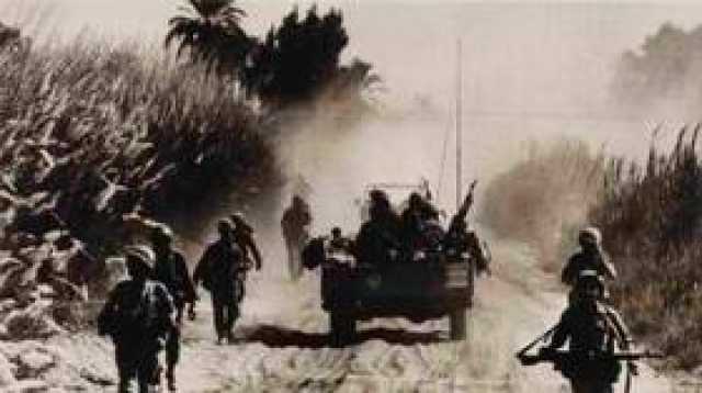 موقع عبري ينشر قصة ضابط إسرائيلي أسره الجيش المصري خلال حرب أكتوبر 73