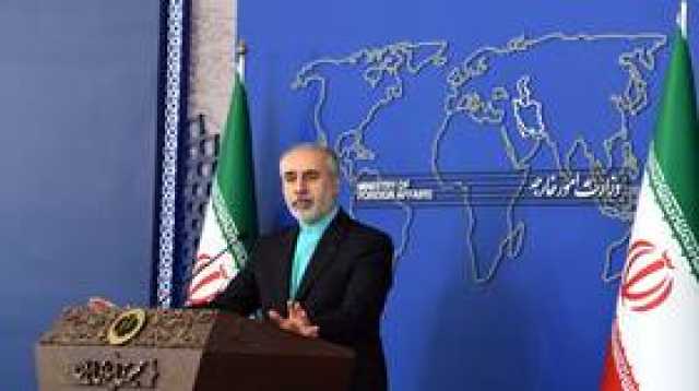طهران: 'نوبل' منحت جائزتها للسلام لمواطنة إيرانية ارتكبت أعمالا إجرامية