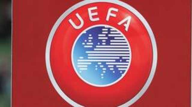 'اليويفا' يصدر بيانا عاجلا بشأن المباريات والبطولات في إسرائيل