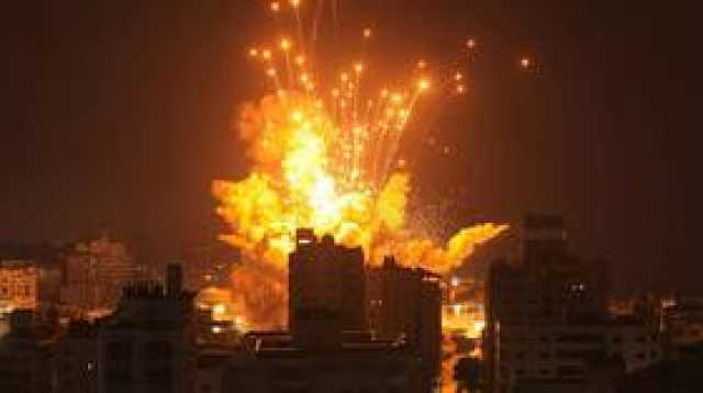 حركة المجاهدين الفلسطينية: 'رئيس الإرهاب العالمي' جو بايدن يعلن الحرب الأمريكية ضد المقاومة