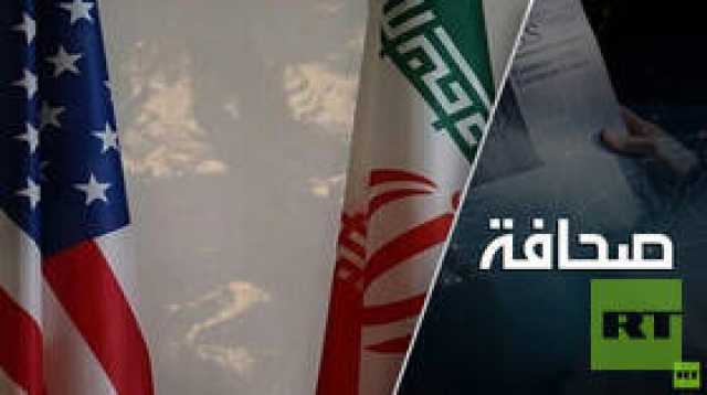 يدعون البيت الأبيض إلى إلغاء التنازلات المقدمة لإيران