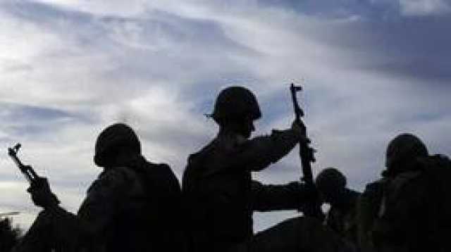بالفيديو.. مدربين ومرتزقة غربيين في أوكرانيا يستعدون للتوجه إلى إسرائيل لقتال الفلسطينيين