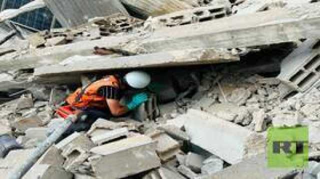 الصحة الفلسطينية غزة: 2329 قتيلا و9042 جريحا في القطاع و55 قتيلا وأكثر من 1200 جريح في الضفة