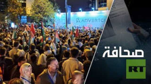 أنقرة تريد بناء مستقبل فلسطين وفق نموذجها