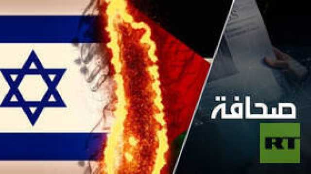 على قادة إسرائيل الإجابة عن 3 أسئلة صعبة!