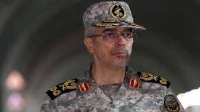 طهران تنبه إلى احتمال دخول 'لاعبين جدد' على خط الحرب على غزة