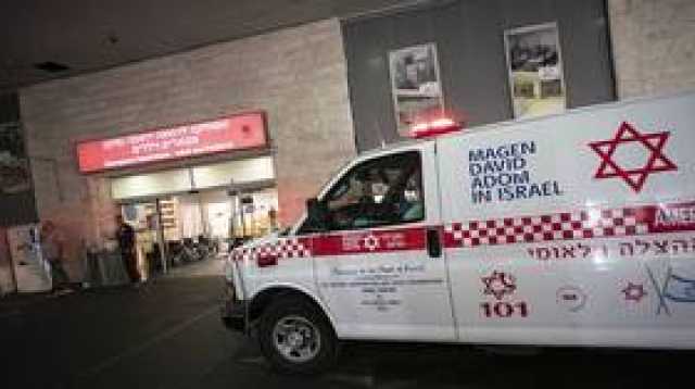 إصابة شخصين وتضرر مبان جراء قصف مستوطنة 'نتيفوت' الإسرائيلية بصواريخ فلسطينية (صور)