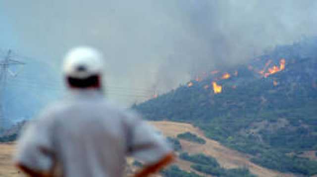 الجزائر تحكم بالإعدام على 38 متهما في قضية المغدور به حرقا جمال بن إسماعيل