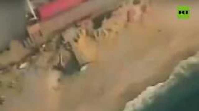 الجيش الإسرائيلي يعلن مقتل قائد القوة البحرية لـ'حماس' (صورة)