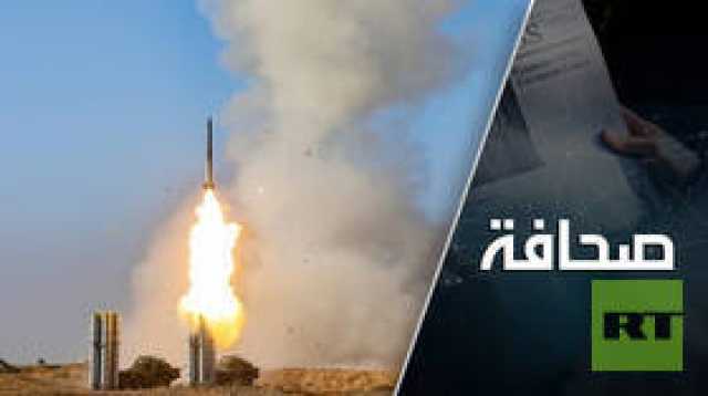 سماء أوكرانيا لنا': تدمير 24 طائرة سيؤثر في توريد طائرات إف-16