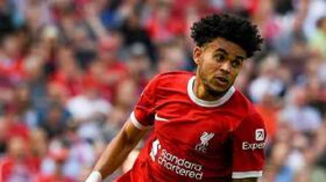 اختطاف والدي لاعب ليفربول لويس دياز في كولومبيا