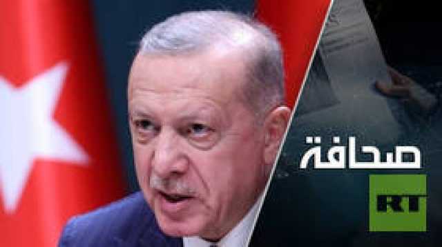 صمتٌ رنان.. كيف رد الغرب على خطاب أردوغان القاسي؟