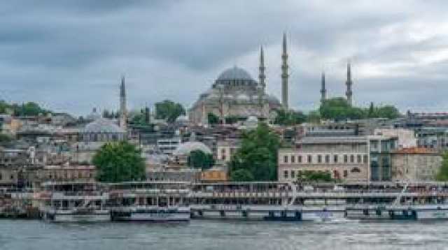 أوكرانيا تطالب تركيا بتوضيحات بعد زيارة وفد من القرم للبلاد