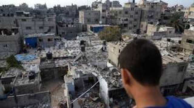 مسؤول الأمم المتحدة المستقيل: الولايات المتحدة طرف في الصراع الفلسطيني الإسرائيلي