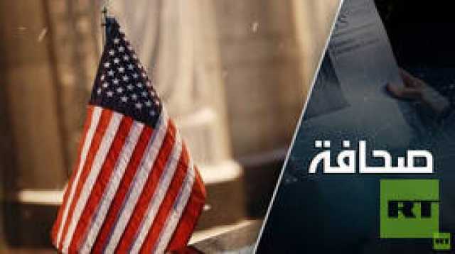 من الذين يُعدّون في الولايات المتحدة أبواقًا للبراغماتية بخصوص أوكرانيا؟