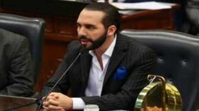 المعارضة السلفادورية تطعن بترشح الرئيس بوكيلة لولاية ثانية